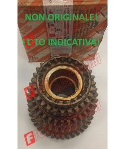 5139491 - INGRANAGGIO CAMBIO 28-33/37-41 EX 5128978 NAZIONALE